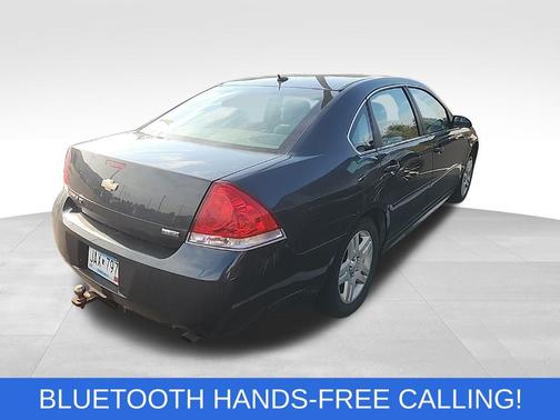 2013 Chevrolet Impala LT