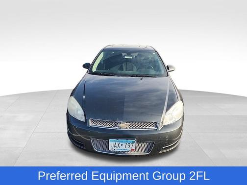 2013 Chevrolet Impala LT
