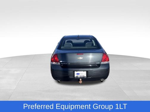 2013 Chevrolet Impala LT