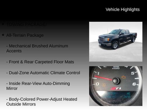2009 GMC Sierra 1500 SLE1