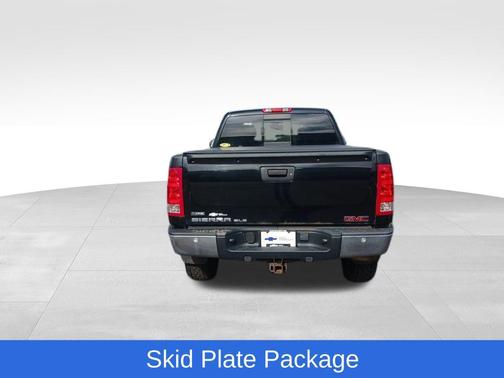 2009 GMC Sierra 1500 SLE1