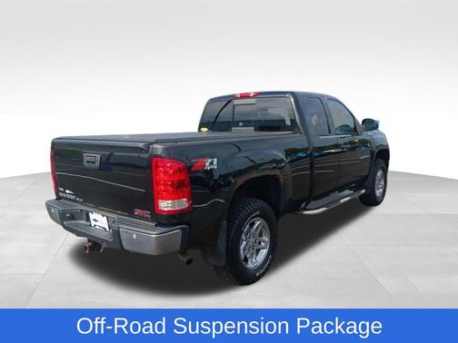 2009 GMC Sierra 1500 SLE1