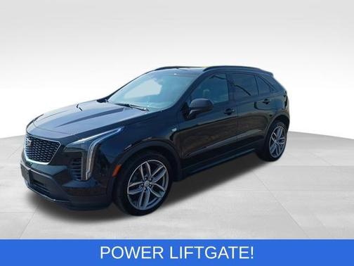 2019 Cadillac XT4 Sport