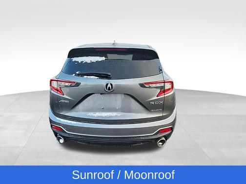 2024 Acura RDX Base