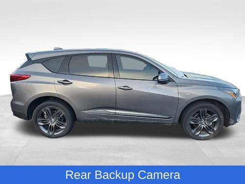 2024 Acura RDX Base