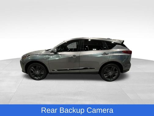 2024 Acura RDX Base