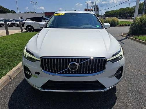 2022 Volvo XC60 Inscription