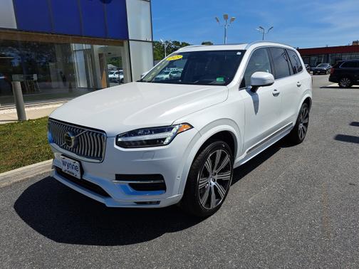 2023 Volvo XC90 Ultimate