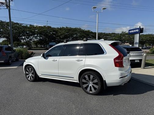 2021 Volvo XC90 Inscription
