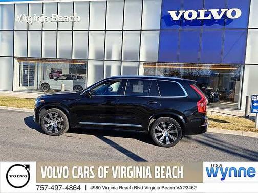 2023 Volvo XC90 Ultimate