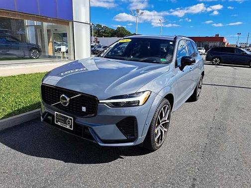 2024 Volvo XC60 Polestar