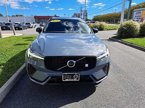 2024 Volvo XC60 Polestar