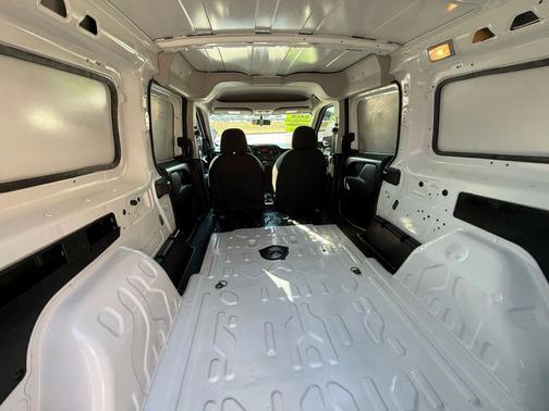2016 RAM ProMaster City Tradesman
