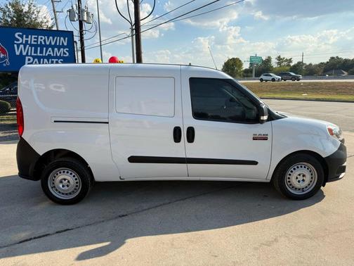 2016 RAM ProMaster City Tradesman