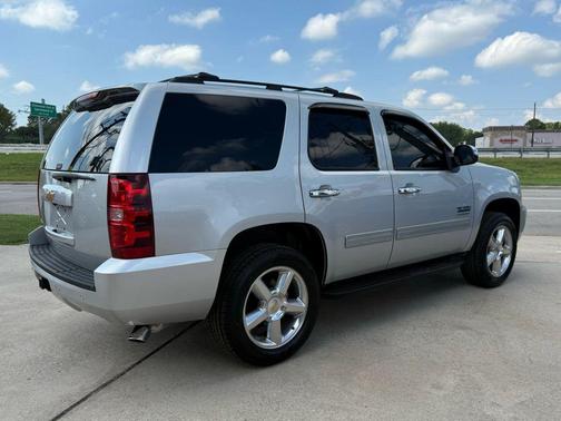 2013 Chevrolet Tahoe LS