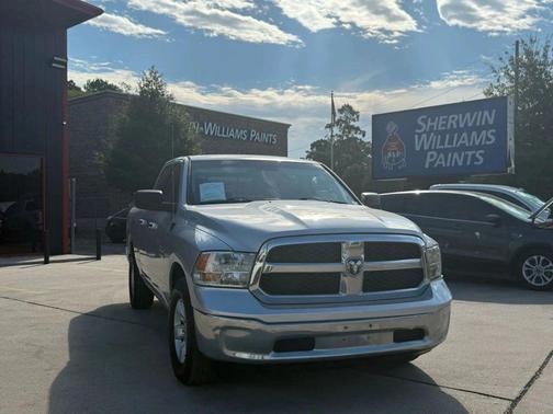 2016 RAM 1500 SLT