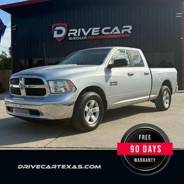 2016 RAM 1500 SLT