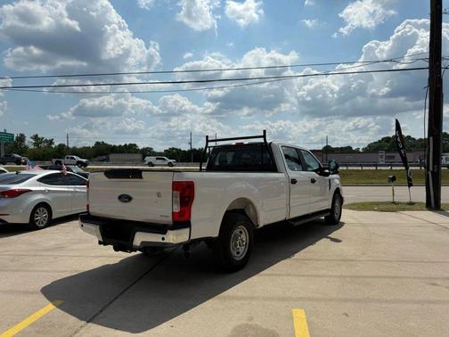 2017 Ford F-250 XL
