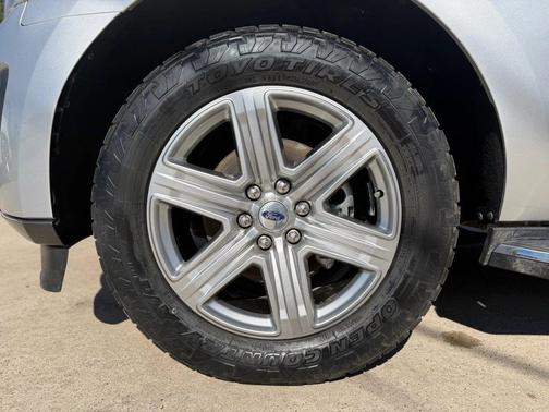 2019 Ford Expedition Max XLT