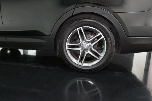 2018 Hyundai SANTA FE SE Ultimate