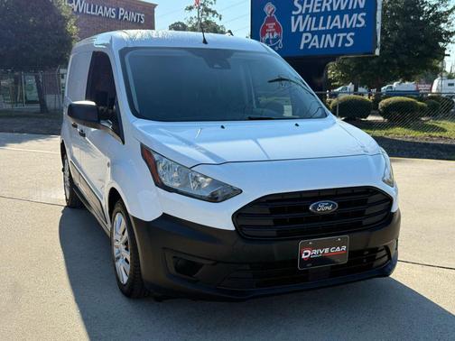 2020 Ford Transit Connect XL Cargo Van