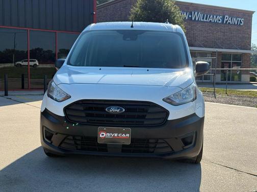 2020 Ford Transit Connect XL Cargo Van
