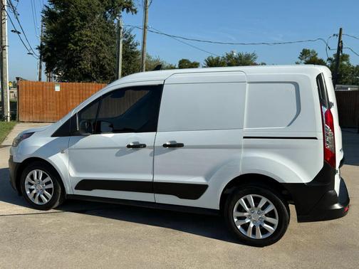 2020 Ford Transit Connect XL Cargo Van