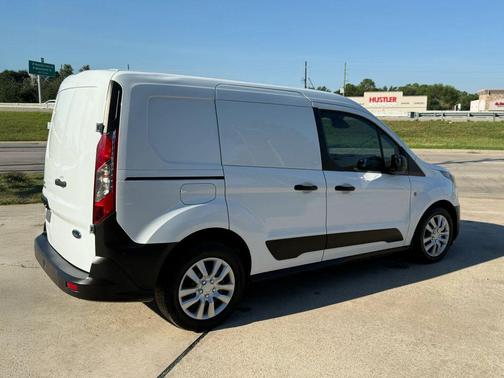 2020 Ford Transit Connect XL Cargo Van
