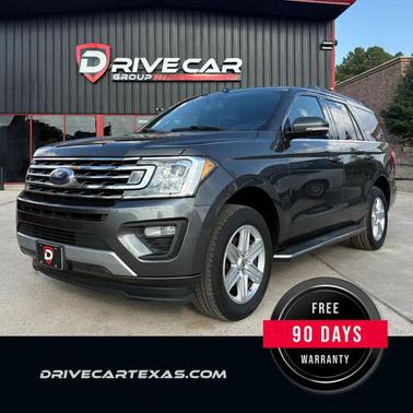 2019 Ford Expedition XLT