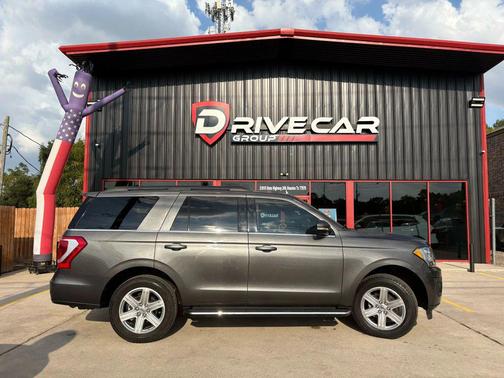 2019 Ford Expedition XLT