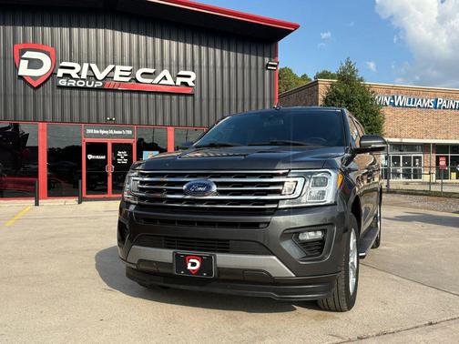2019 Ford Expedition XLT