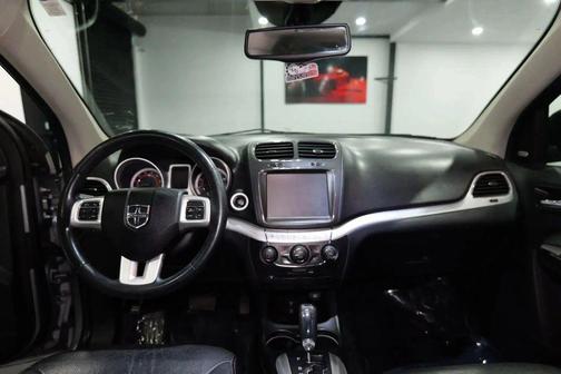 2018 Dodge Journey GT