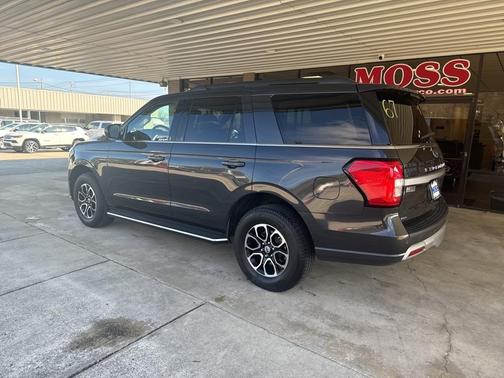 2023 Ford Expedition XLT