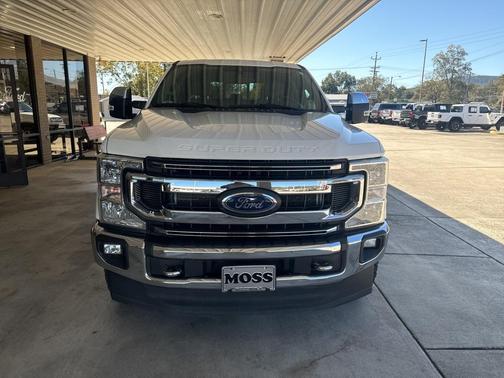 2021 Ford F-250 XLT