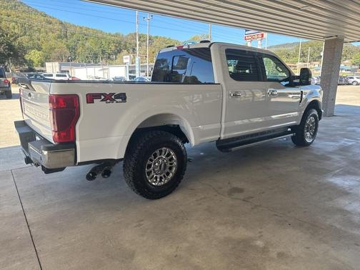 2021 Ford F-250 XLT