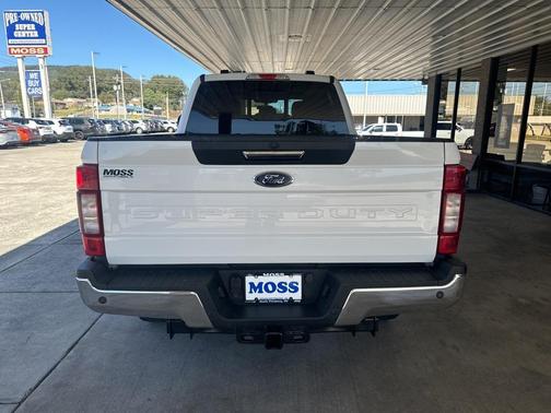 2021 Ford F-250 XLT