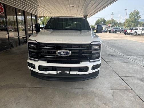 2026 Ford F-250 