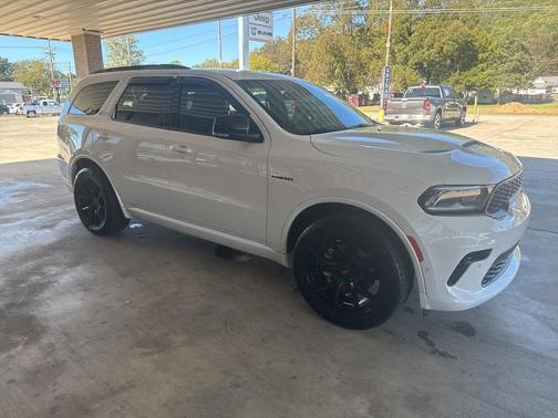2024 Dodge Durango R/T