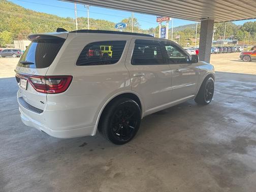2024 Dodge Durango R/T