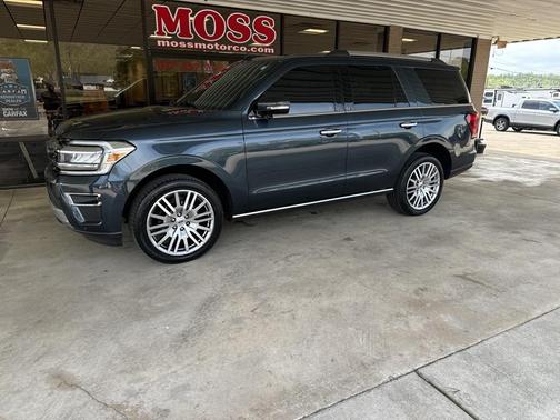 2023 Ford Expedition Limited