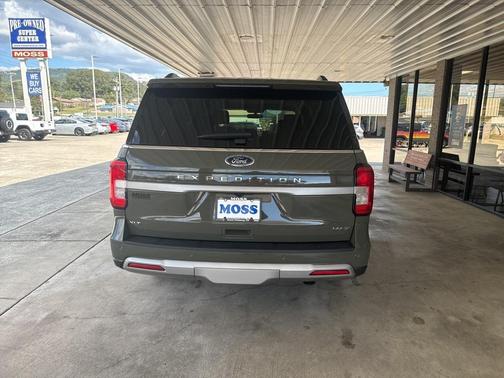 2024 Ford Expedition Max XLT
