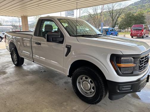 2024 Ford F-150 XL