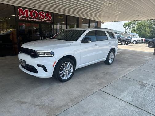 2023 Dodge Durango GT