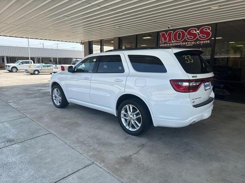 2023 Dodge Durango GT