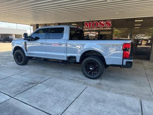2024 Ford F-250 Lariat