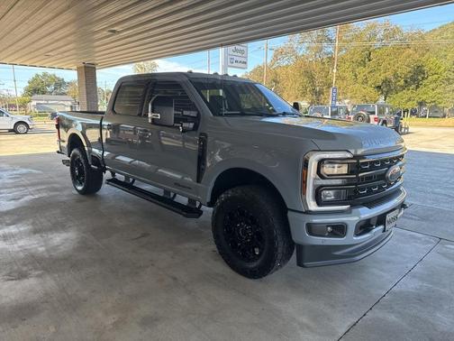 2024 Ford F-250 Lariat