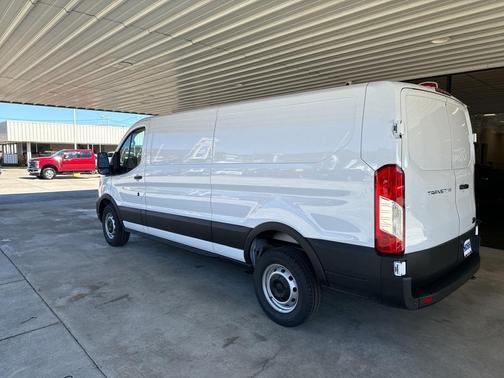 2025 Ford Transit-150 BASE