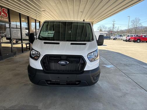 2025 Ford Transit-150 BASE