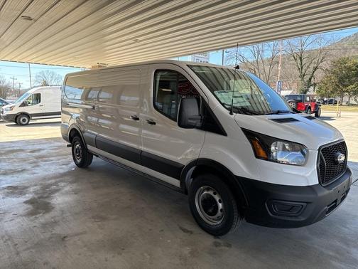 2025 Ford Transit-150 BASE
