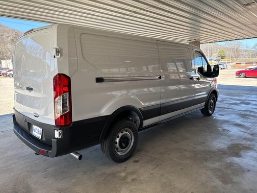 2025 Ford Transit-150 BASE